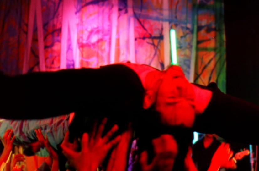 Kesan Nonton Film Indonesia Kuldesak (1998): Potret Gelisah Anak Muda Jakarta di Ujung Era Orde Baru