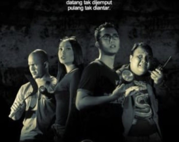 Kesan Nonton Film Indonesia Jelangkung (2001): Horor Urban Legendaris yang Menghidupkan Kembali Film Nasional