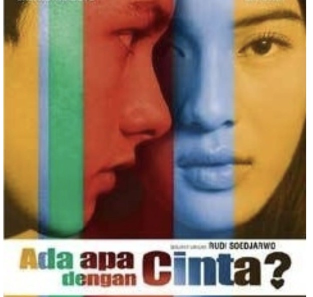 Kesan Nonton Film Ada Apa dengan Cinta? (2002): Cinta, Puisi, dan Kebangkitan Film Indonesia Kesan Nonton Film Ada Apa dengan Cinta? (2002): Cinta, Puisi, dan Kebangkitan Film Indonesia