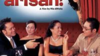 Kesan Nonton Film Arisan! (2003): Potret Urban Jakarta yang Berani, Jujur, dan Melampaui Zamannya
