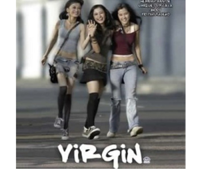 Kesan Nonton Film Virgin (2004): Potret Remaja Urban yang Kontroversial dan Penuh Kegelisahan