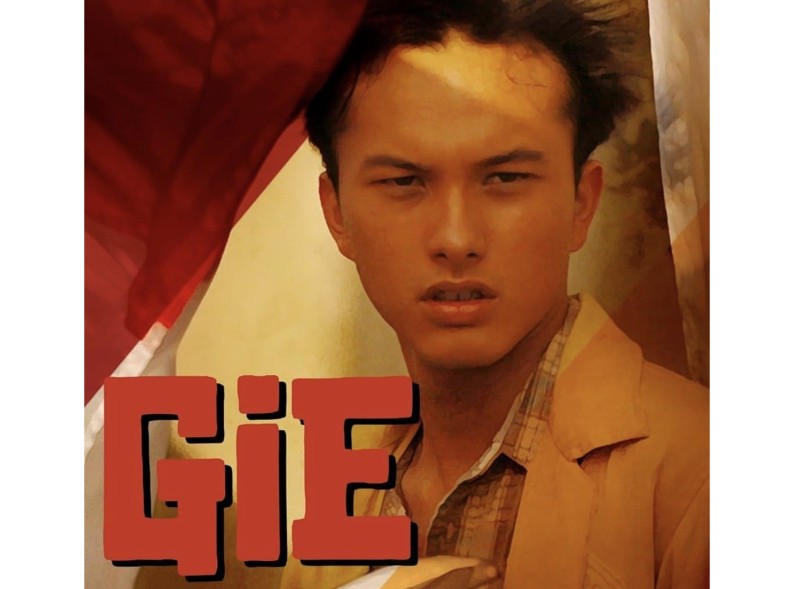 Kesan Nonton Film Gie (2005): Idealisme, Kesepian, dan Suara Mahasiswa yang Tak Pernah Padam