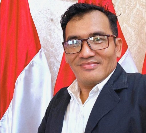 Soal Hukum dan Pemprov Jambi, Pengamat: Biarkan Perangkat Hukum Bekerja, Waspada Penggiringan Opini Soal Hukum dan Pemprov Jambi, Pengamat: Biarkan Perangkat Hukum Bekerja, Waspada Penggiringan Opini