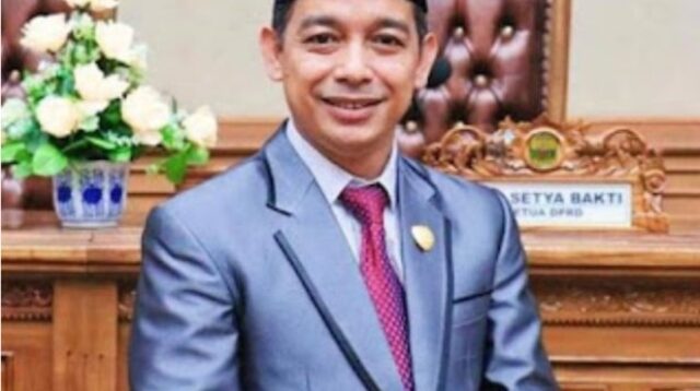 Dewan Kritik Pemkab Muaro Jambi Sewa Konsultan Rp28 Juta untuk Susun LKPJ Bupati