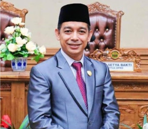 Dewan Kritik Pemkab Muaro Jambi Sewa Konsultan Rp28 Juta untuk Susun LKPJ Bupati