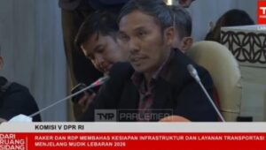 Garuda Terus Rugi, Tiket Tetap Mahal: Edi Purwanto Pertanyakan Fungsi Maskapai Milik Negara