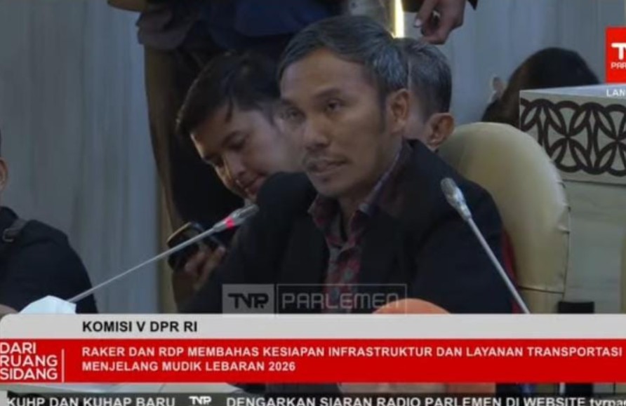 Garuda Terus Rugi, Tiket Tetap Mahal: Edi Purwanto Pertanyakan Fungsi Maskapai Milik Negara