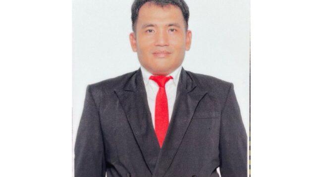 Soal "Serangan" Siber ke Al Haris, Pengamat: Diduga Ada Kaitan Politik 2029