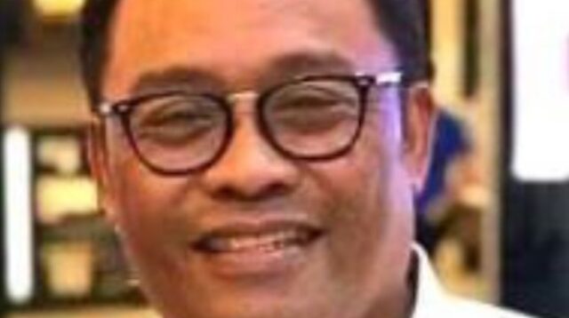 Martayadi Tajuddin, Pengamat Kebijakan Publik yang Juga Mantan Birokrat