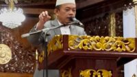 Gubernur Al Haris Ajak Pejabat Pemprov Qiamul Lail di Malam ke-23 Ramadhan