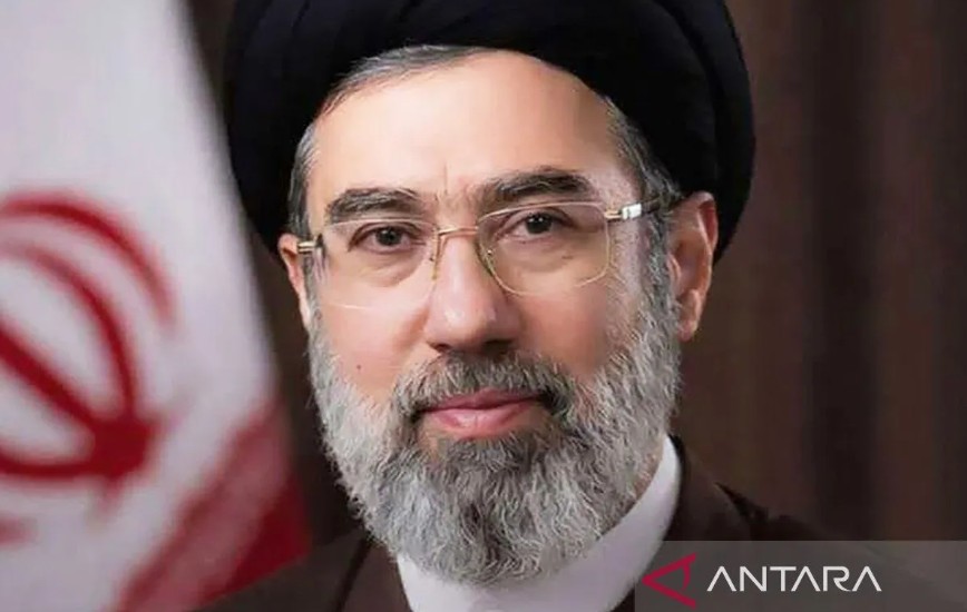 Cari Informasi Lokasi Pimpinan Iran, AS Tawarkan 10 Juta Dolar