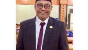 Martayadi Tajuddin, Pengamat Kebijakan Publik dan Pembangunan Infrastruktur.