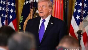 Perang Iran vs AS-Israel Belum Berakhir