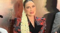 Luna Maya Bintangi Film Suzzanna, Ungkap Hal Bernuansa Berbeda