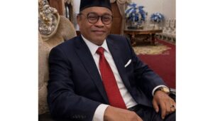 Martayadi Tajuddin, Pengamat Kebijakan Publik.