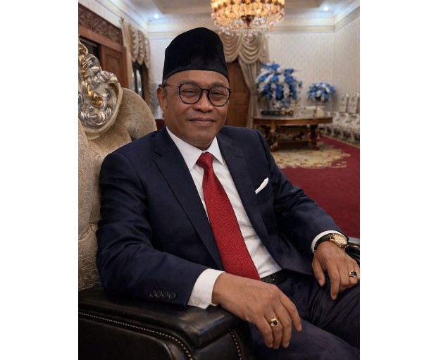 Martayadi Tajuddin, Pengamat Kebijakan Publik.