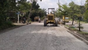 Pemprov Jambi Pastikan Jalur Mudik Aman, Siagakan 22 Alat Berat dan Posko