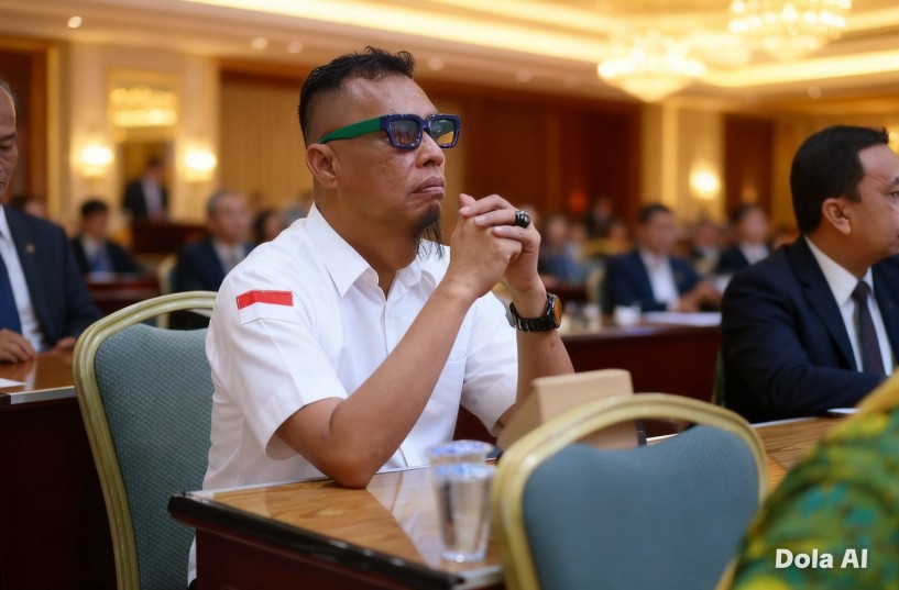 Jefri Bentara Pardede, Ketua Perkumpulan Sahabat Alam Jambi. Jefri Bentara Pardede, Ketua Perkumpulan Sahabat Alam Jambi.