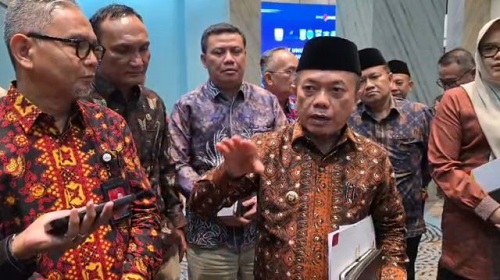 bank jambi menuju ‘reborn’ momentum rakyat bersatu dukung pemulihan bank kebanggaan daerah
