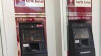 bank jambi perpanjang layanan atm hingga 20.00 wib, perluas jam layanan atm untuk kemudahan nasabah