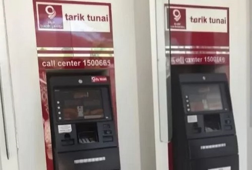 bank jambi perpanjang layanan atm hingga 20.00 wib, perluas jam layanan atm untuk kemudahan nasabah