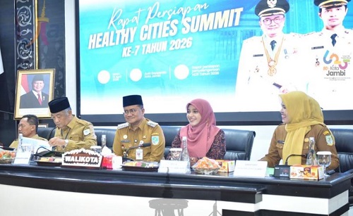 bukan sekadar seremonial, hcs 2026 bakal jadi etalase inovasi kampung bahagia di jambi bukan sekadar seremonial, hcs 2026 bakal jadi etalase inovasi kampung bahagia di jambi
