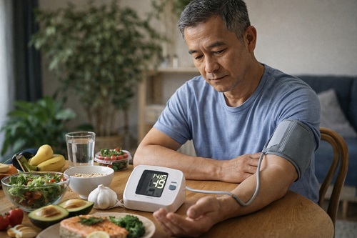 cara menurunkan darah tinggi secara alami tanpa obat, ampuh dan terbukti