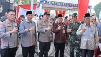 harga sembako ditekan jelang idul fitri, wali kota maulana puji langkah polri