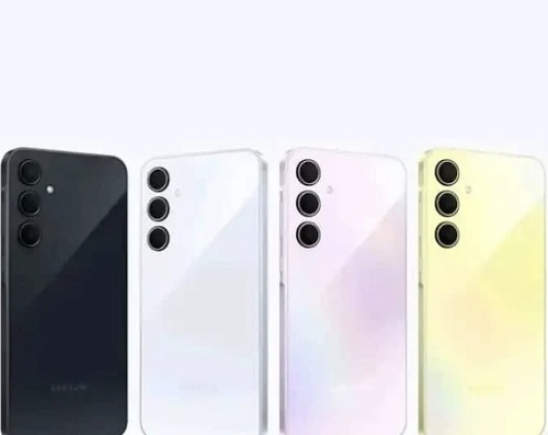 hp samsung terbaik harga 3 jutaan 2026, spek gahar harga bersahabat