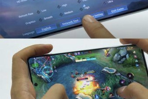 hp terbaik harga 5 juta untuk gaming berat 2026 anti lag dan super ngebut