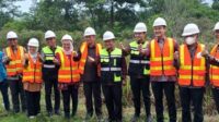 jambi menuju kota mandiri energ tpa talang gulo bakal jadi pusat pembangkit listrik tenaga sampah