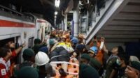 jumlah korban meninggal kecelakaan kereta bekasi bertambah jadi 15 orang