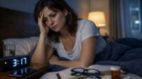 kenapa sering terbangun tengah malam ini penyebab dan cara mengatasinya