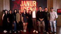 kesan nonton film indonesia janur ireng – horor mistis jawa yang pelan tapi menghantui