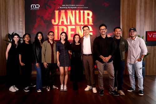 kesan nonton film indonesia janur ireng – horor mistis jawa yang pelan tapi menghantui