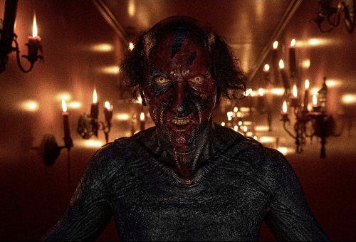 kesan nonton film insidious teror astral yang lebih dalam dari sekadar rumah berhantu