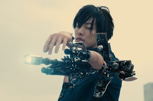kesan nonton film jepang inuyashiki (2018) ketika manusia biasa diberi kekuatan tuhan