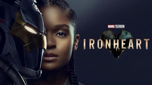 kesan nonton serial aksi ironheart 2025 bukan sekadar penerus iron man, tapi awal era baru kesan nonton serial aksi ironheart 2025 bukan sekadar penerus iron man, tapi awal era baru