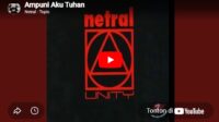 lagu ampuni aku tuhan netral.