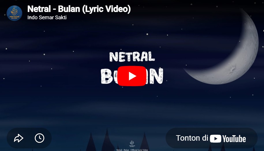 lagu bulan netral.