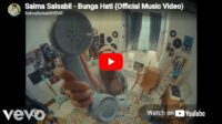 lagu bunga hati salma salsabil.