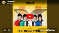 lagu cemburu taxi band.