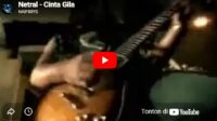 lagu cinta gila netral.