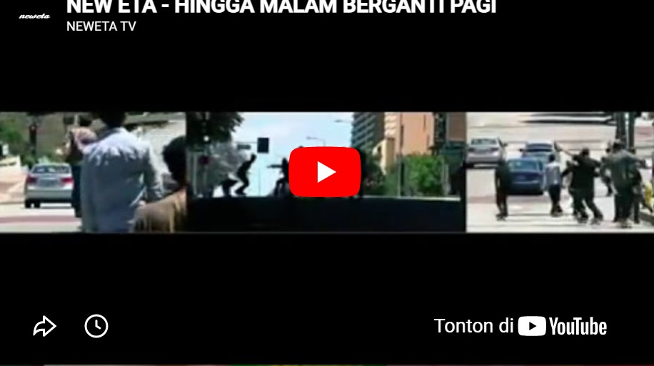 lagu hingga malam berganti pagi new eta.