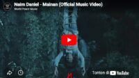 lagu mainan naim daniel.