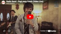lagu pagi yang cerah radio band.