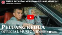lagu peluang kedua nabila razali.