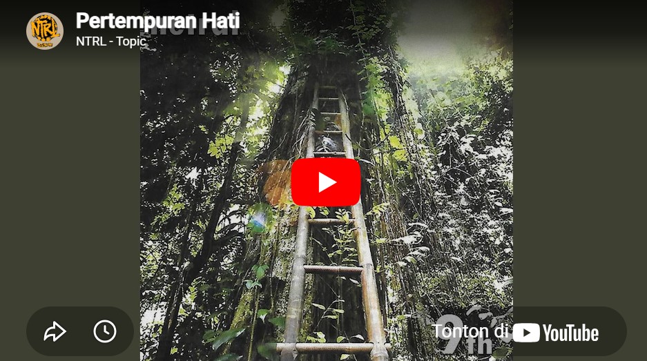 lagu pertempuran hati netral.