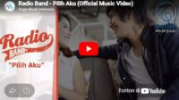 lagu pilih aku radio band.