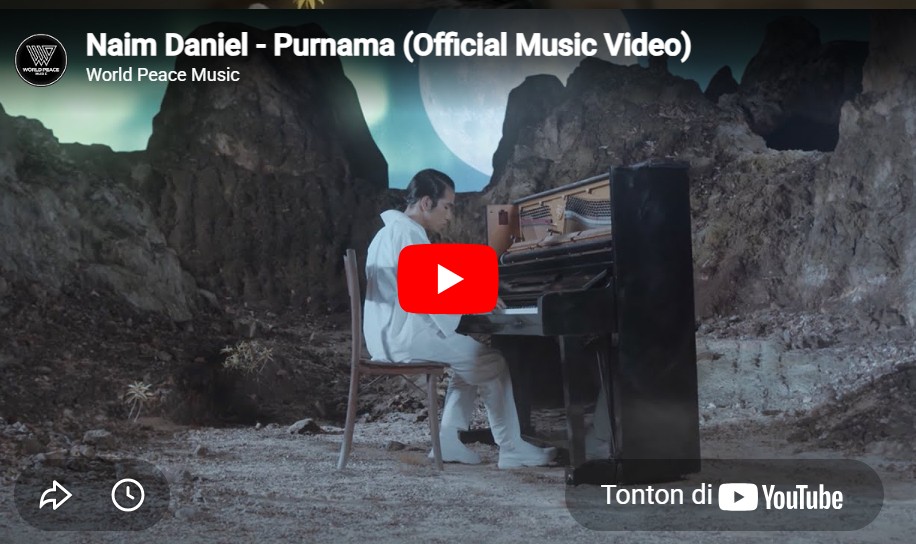 lagu purnama naim daniel.